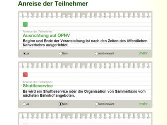 Die Webseite der ANU Hamburg enthält eine TYPO3-Extension für klimafreundiche Veranstaltungen