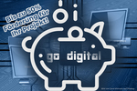 Logo Digitalisierungsförderung mit go-digital