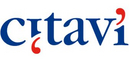 Logo: CITAVI-TYPO3-Schnittstelle für Ihre Publikationen im Web