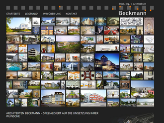 TYPO3-Webseite in Köln, realisiert von der Hamburger netzweber GmbH