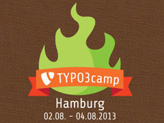 TYPO3-Camp Hamburg